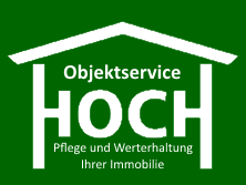 Objektservice Hoch Inh. Rainer Hoch